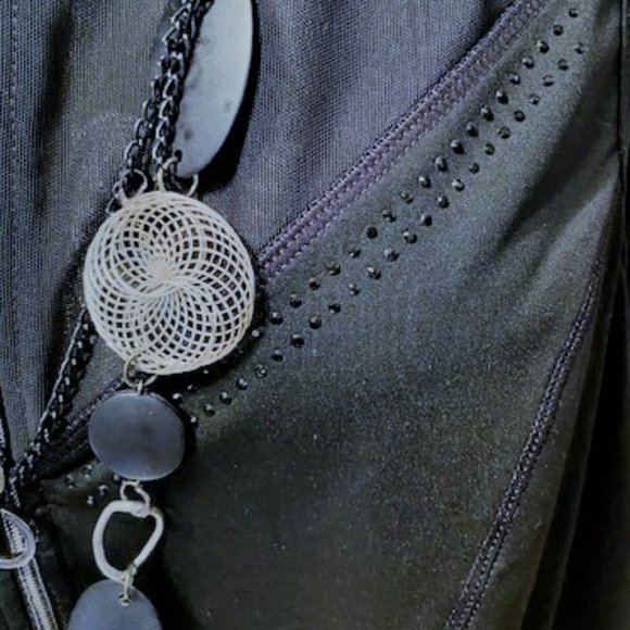 Marc Cain Fitwear Sleeveless Top - EUC - Picture 6 of 9